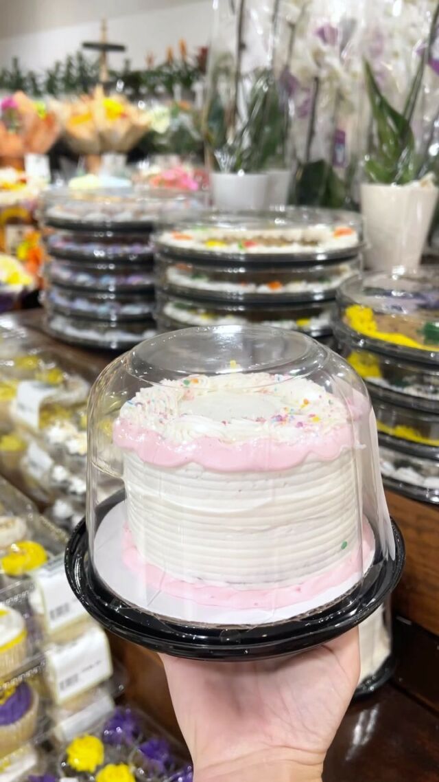 Birthday Cakes Delivered | Bakery Gift Delivery | Bake Me A Wish!